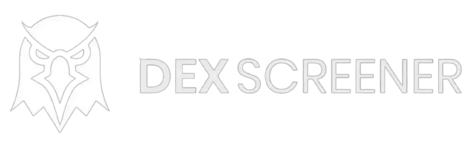 Dexscreener Logo