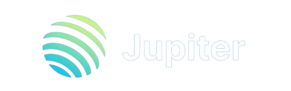 Jupiter Logo