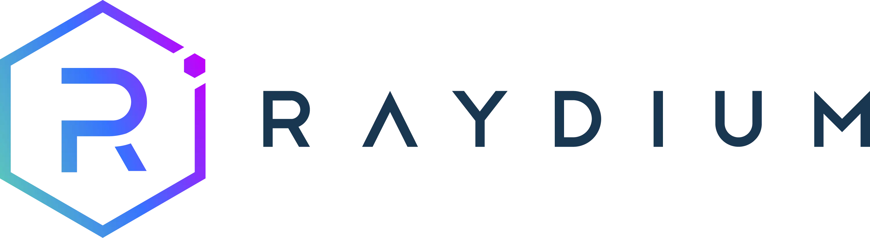 Raydium Logo