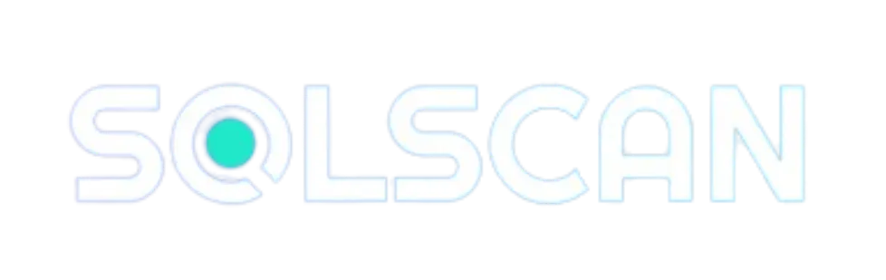 Solscan Logo
